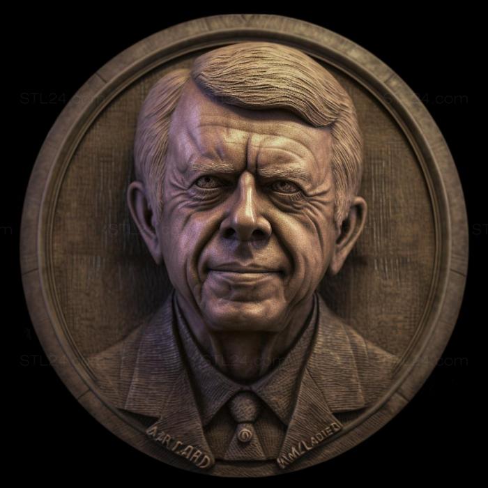 Jimmy Carter 1